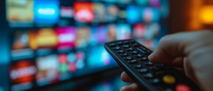 iptv-Streaming