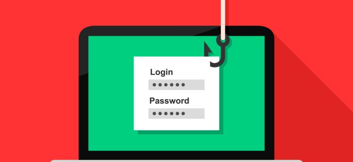 Eine Infostealer-Malware stiehlt unter anderem Deine Zugangsdaten (Symbolbild)