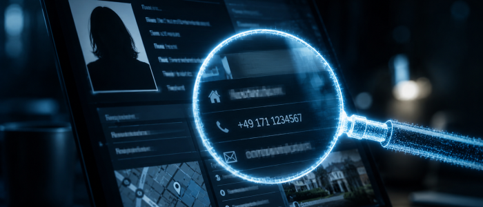 Daten zurückholen, Invisiblex