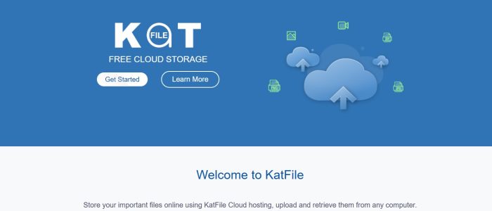 KatFile