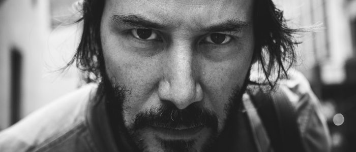 Keanu Reeves