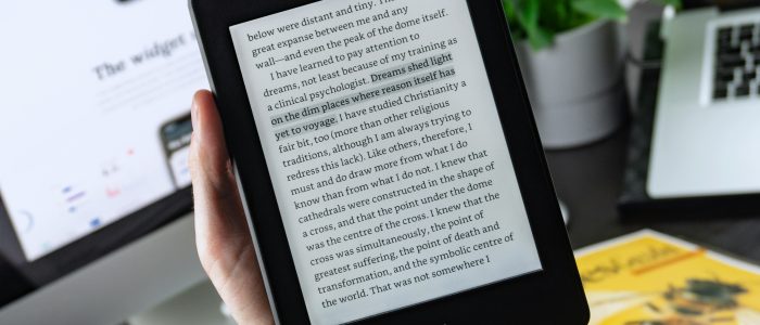 Kindle Update löscht Bücher