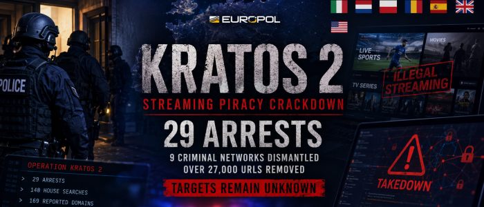 KRATOS 2