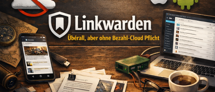 Linkwarden