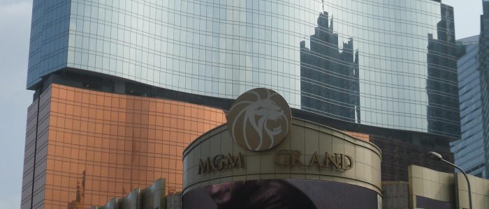 MGM Resorts