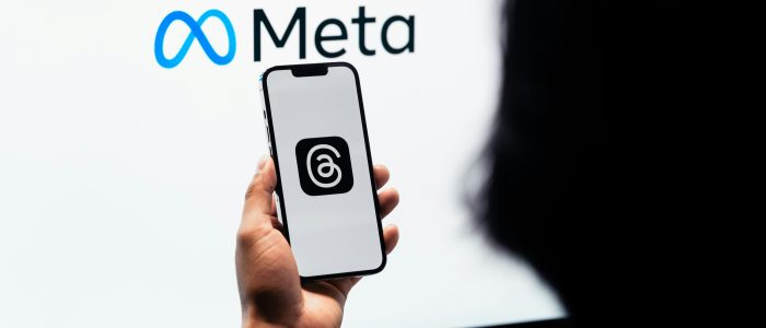 Meta-Mitarbeiter