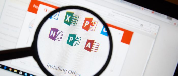 Microsoft Office Scam verteilt Malware über USB-Sticks