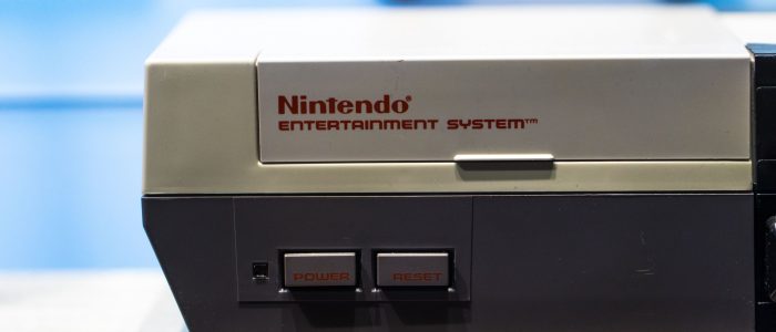 Nintendo Entertainment System, NES, Gratis ROMs