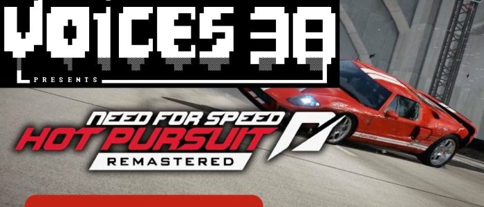 Need For Speed: Hot Pursuit Remastered