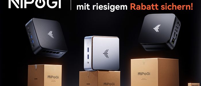Nipogi, mini-pc