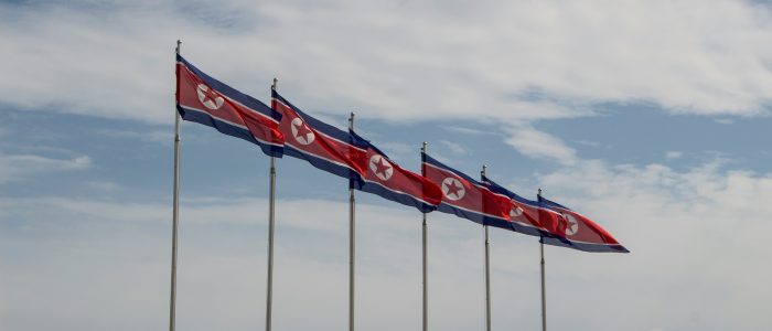 Nordkorea