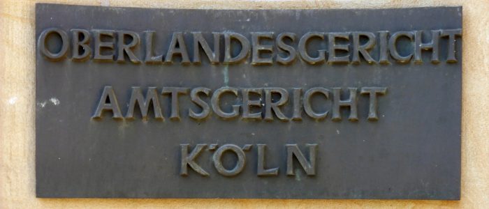 OLG Köln