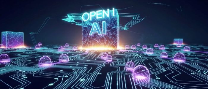 OpenAI Datenweitergabe an Behörden