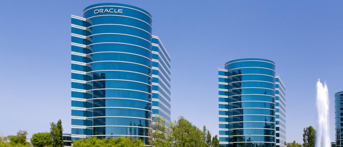 Oracle Konzernzentrale