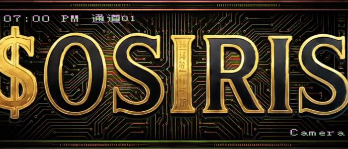 OSIRIS