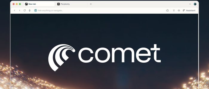 Comet, KI-Browser
