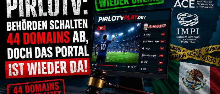 PirloTV