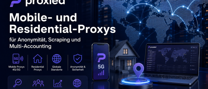 Proxied.com