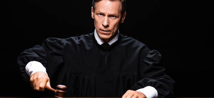 Richter legt Megaupload-Klage auf Eis (Symbolbild)