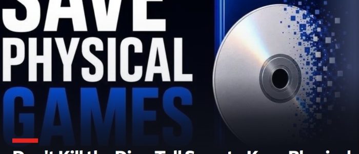 PS5 ohne Blu-Ray-Disc