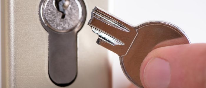 DeadBolt-Hacker haben ein Problem mit ihren Schlüsseln (Symbolbild)