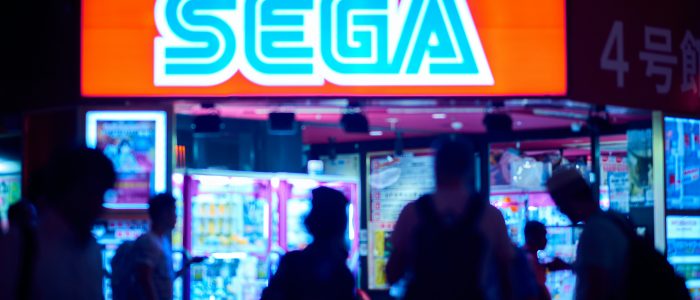 Sega beschlagnahmt Nintendo Entwickler-Kits