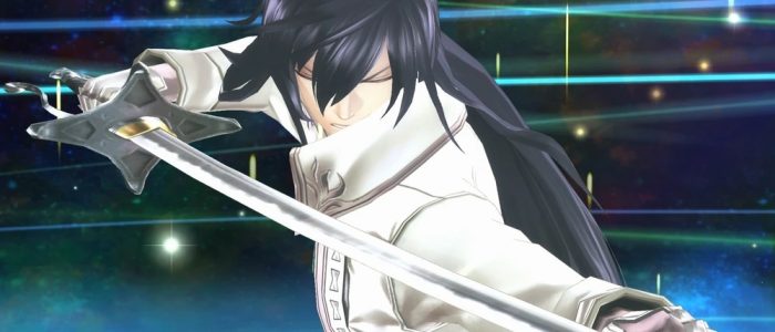 Shining Resonance Refrain