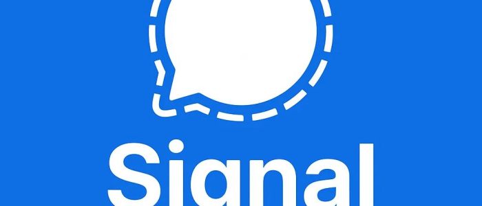 Signal, private Messenger