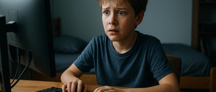 Social-Media-Verbot für Kinder