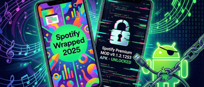 Spotify-APK