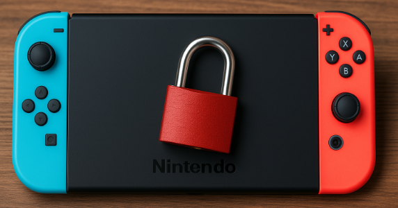3 Euro gespart, Switch 2 gebannt: Nintendo zeigt null Toleranz bei Key-Missbrauch.