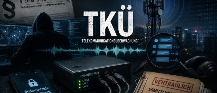 TKÜ
