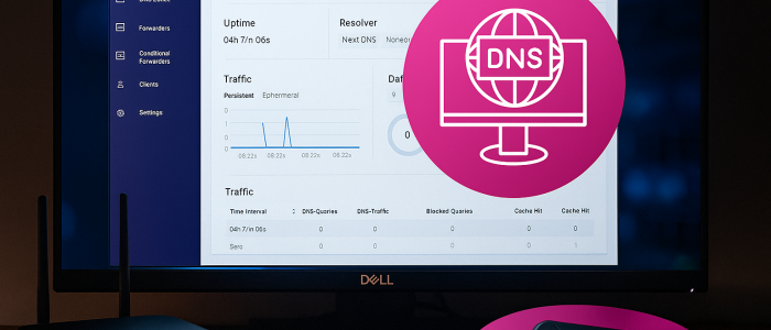Technitium DNS