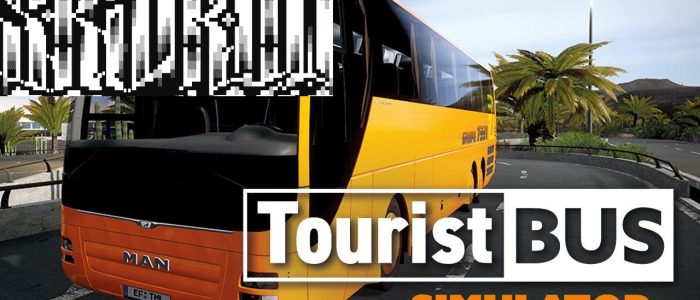 Tourist Bus Simulator