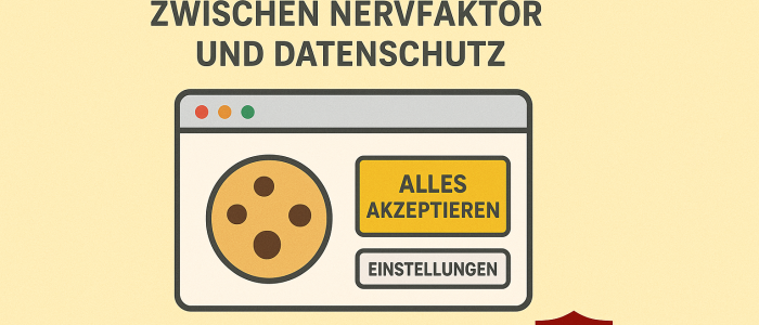 uBlock Origin, zwischen Nervfaktor und Datenschutz