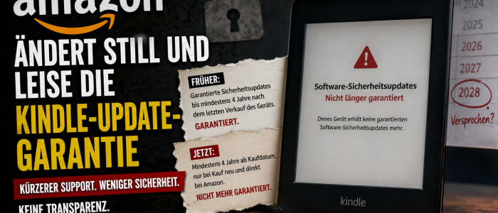 Update-Garantie