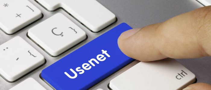 Usenet-Boards