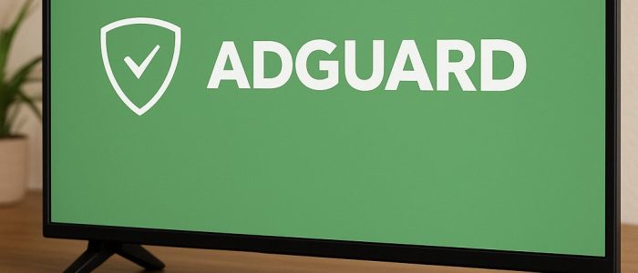 Werbeblocker für Smart-TVs