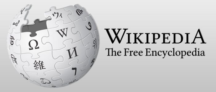 10 Jahre Wikipedia