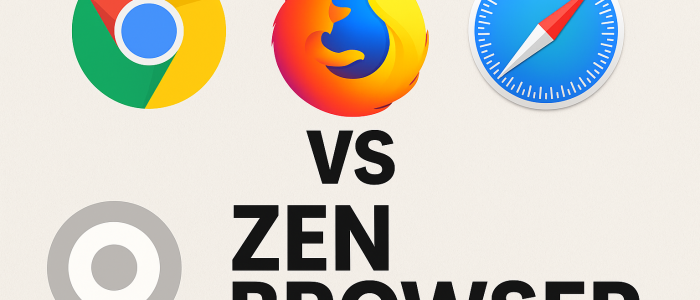 Zen Browser