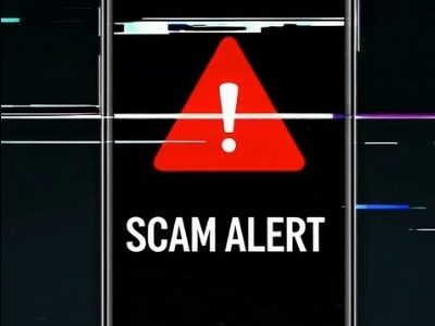 Abzocke-Werbung, Scam Alert