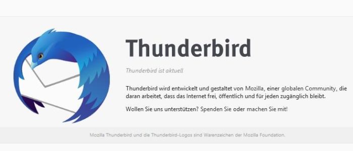 thunderbird mozilla screenshot