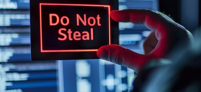 Do not steal