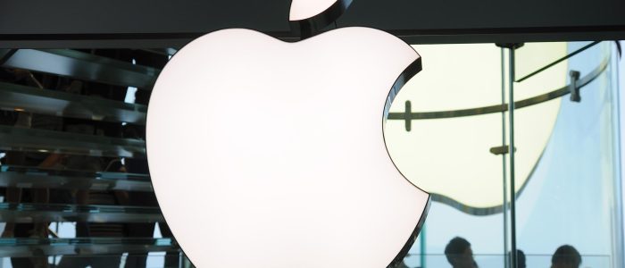 Apple-Logo