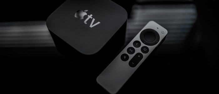 Apple TV