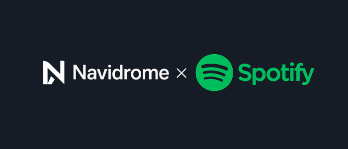 Navidrome