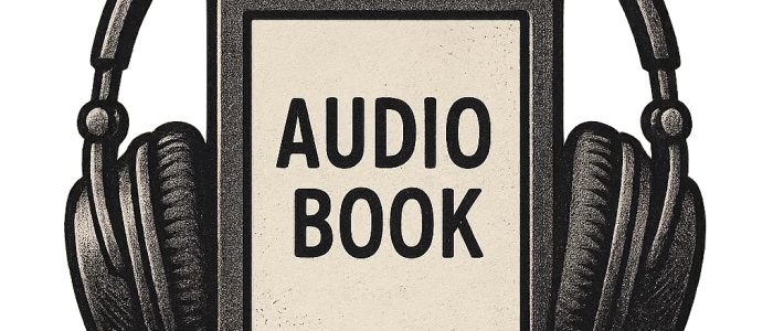 Hörbücher, Hörspiele, Audiobook