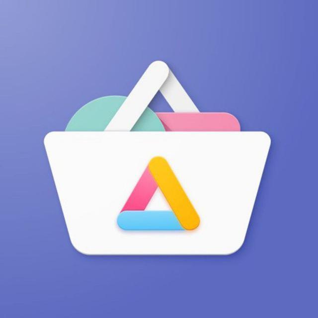 Aurora App Store