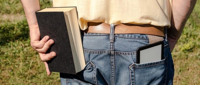 Mehrwertsteuer für E-Books