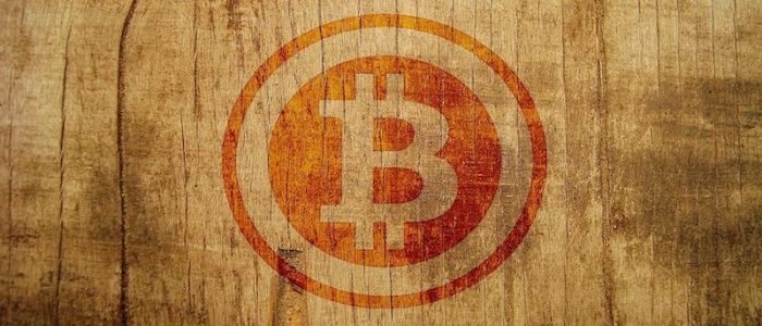 Bitcoin, Spenden